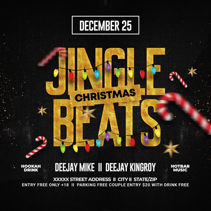 PSD jinge beats