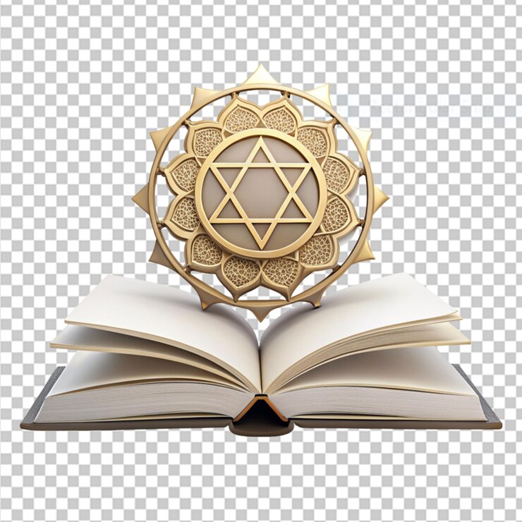 PSD jnana knowledge on transparent background