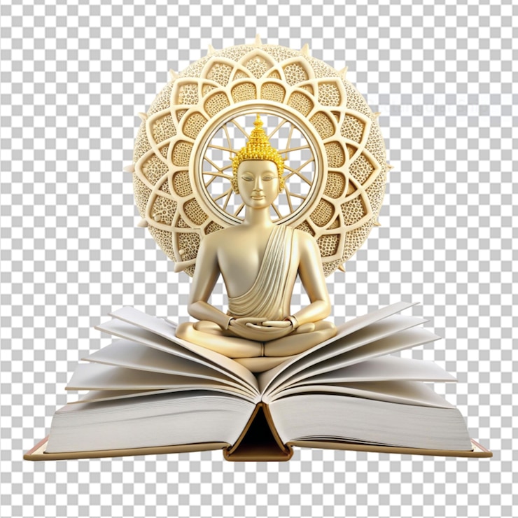 PSD jnana knowledge on transparent background