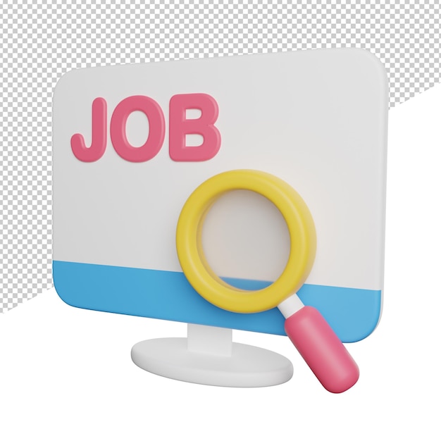 PSD job search recruitment