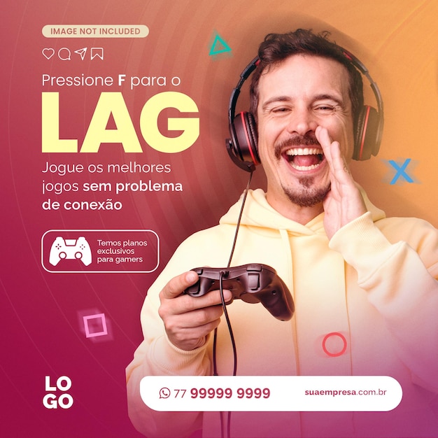 Jogue os melhores jogos sem problema de conexao социальные медиа provedor de internet