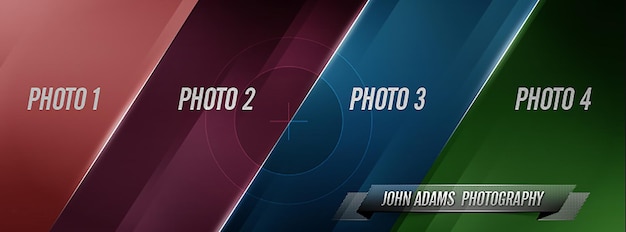 John Adams Photography Portfolio