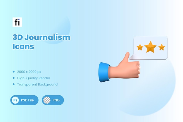 Journalism Review