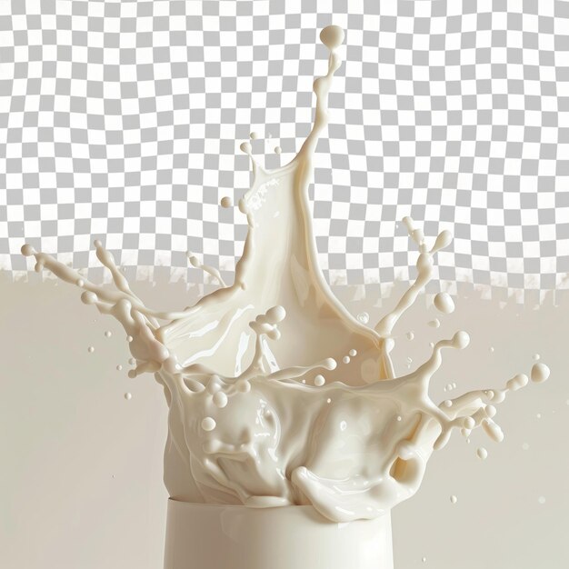 PSD a jug of milk with the words  milk  on the top