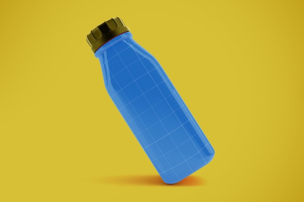 Juice bottle