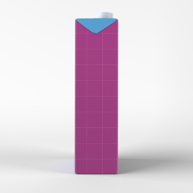 Juice carton