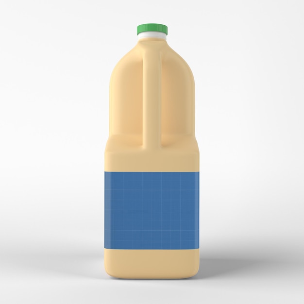 Juice Gallon