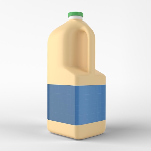 Juice Gallon