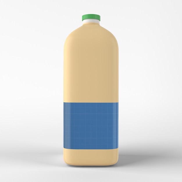 Juice Gallon