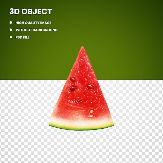 PSD juice watermelon food