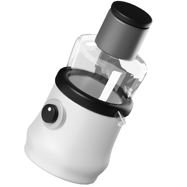 PSD juicer