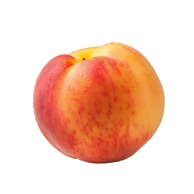 PSD juicy peach