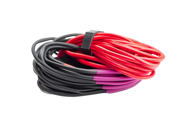 PSD kabel van hd-kwaliteit