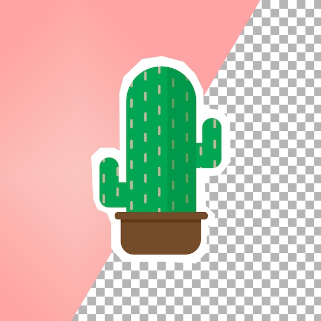 Kaktus PNG