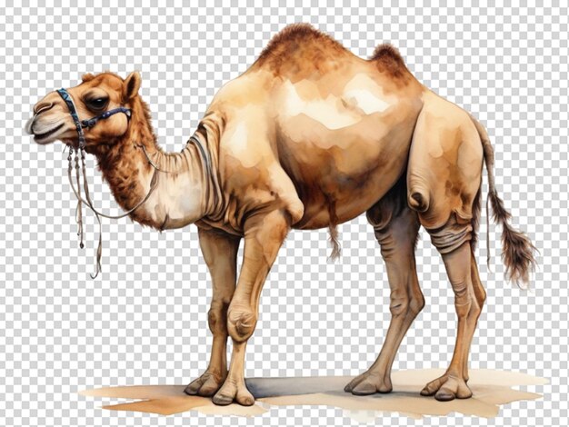 PSD kamel png