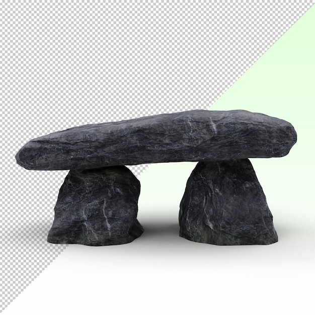 kamień alter henge