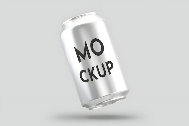 Kan mockup