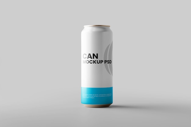 Kan mockup