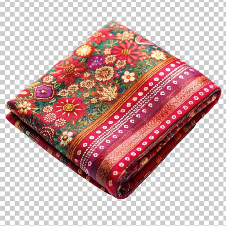 PSD kapada on transparent background