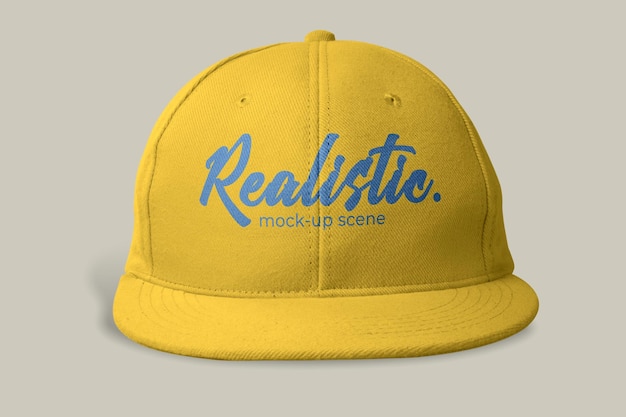 Kapelusz Snapback