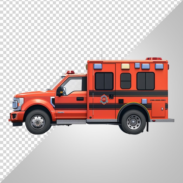 karetka png