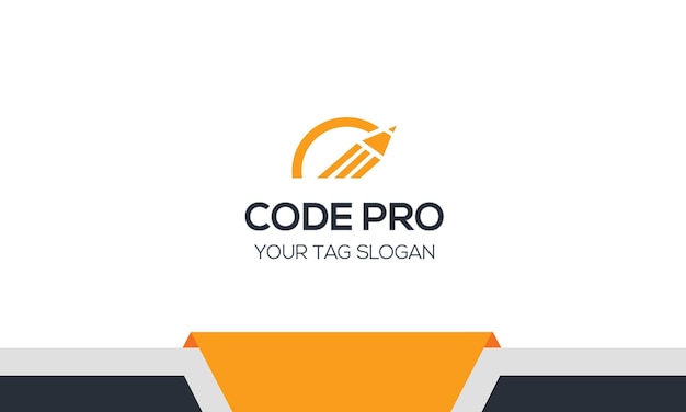 Karta biznesowa Code Pro