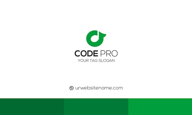 Karta biznesowa Code Pro