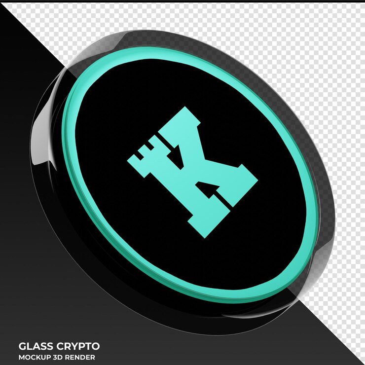 PSD keep network keep cam kripto para 3d i̇llüstrasyon