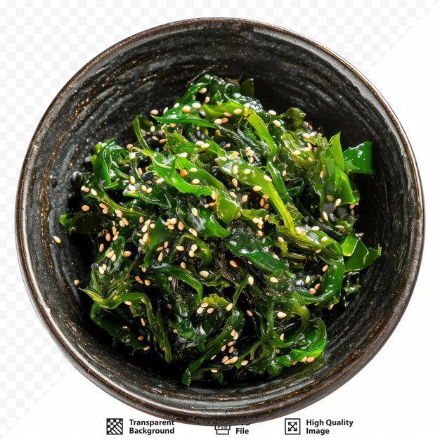 PSD kelp fishery japanese food seaweed