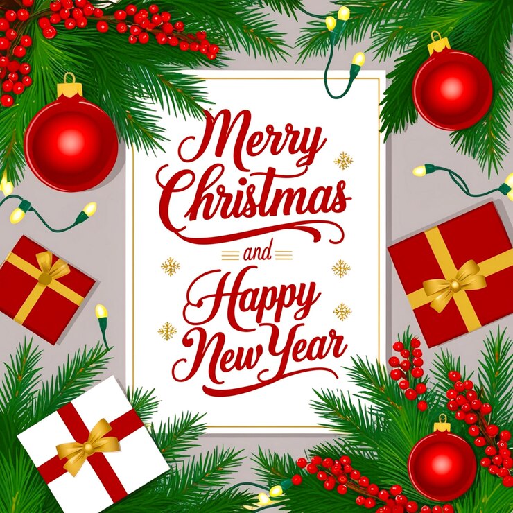 PSD kerstkaartje