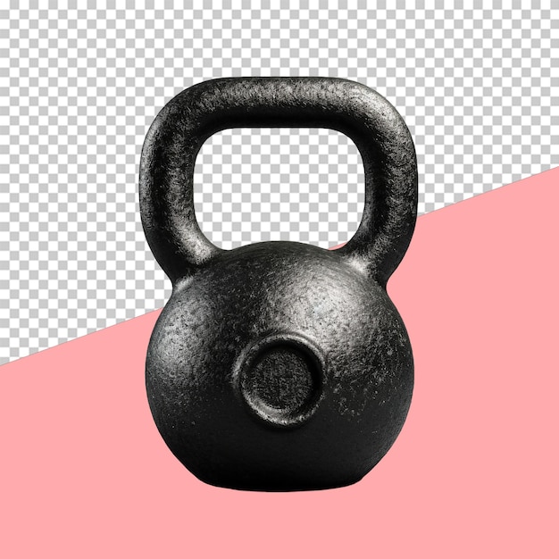 PSD kettlebell weight