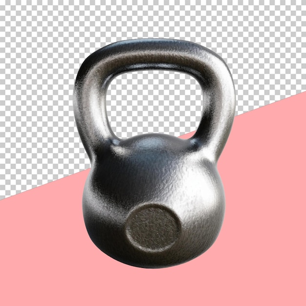 Kettlebell weight