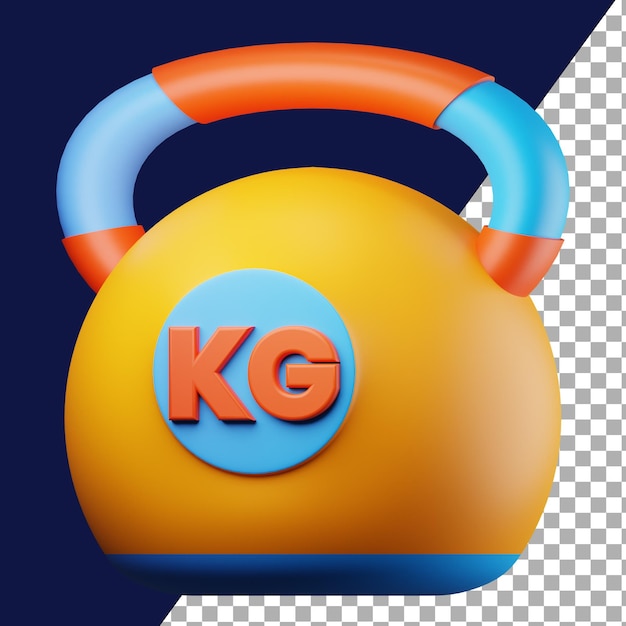 Kettlebell