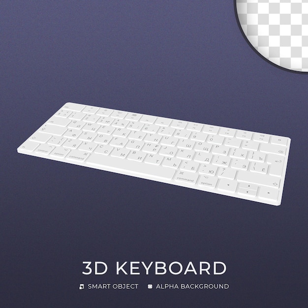 Keyboard