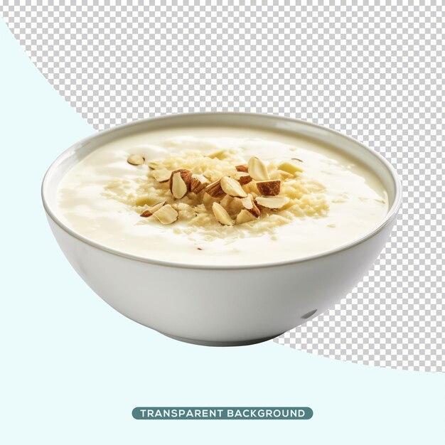 Cibo indiano kheer