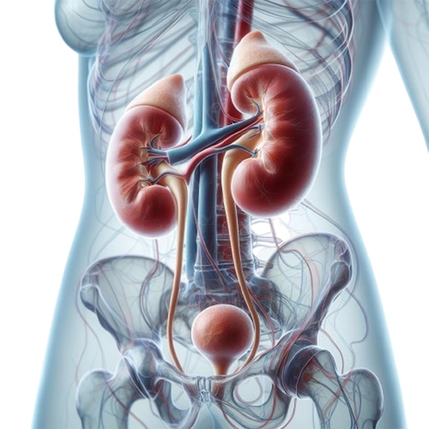 Kidney renal