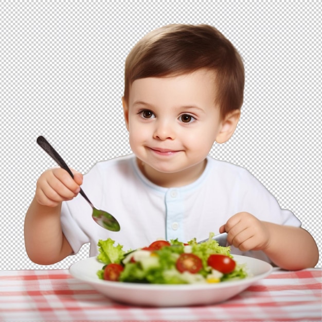 PSD kinderen en koken