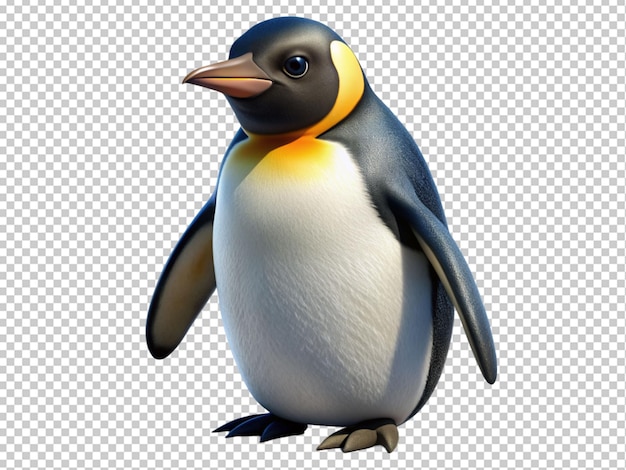 PSD pinguino re