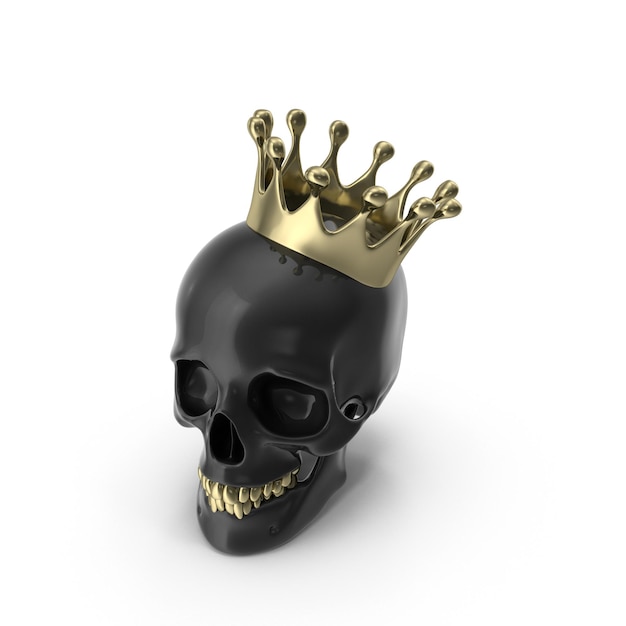 King Skull
