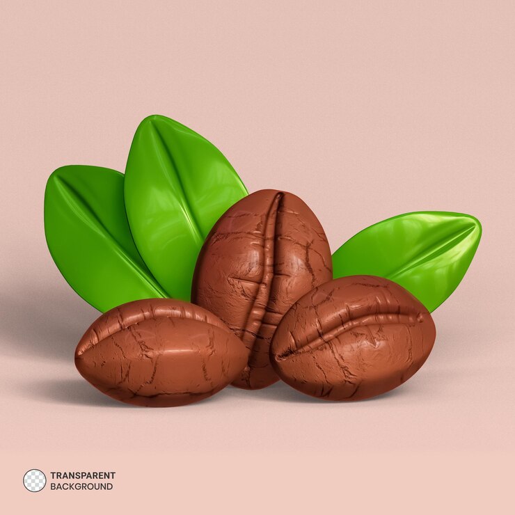 PSD kitchen tea kettle icon isolated 3d render illustration