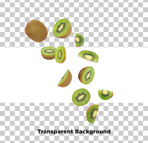 Kiwi-snijden
