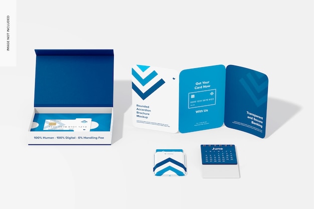 Klantenbank welkom kit mockup 02