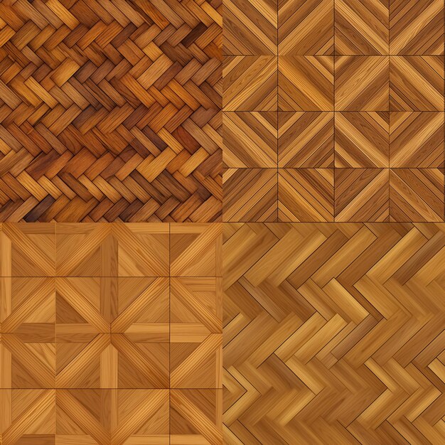 PSD kmws_wood_floor_repeats_patterns_2d_high_resolution_oak_color