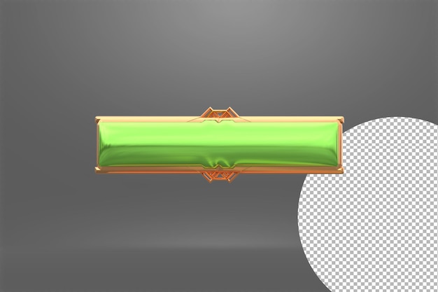 Knapp 3D