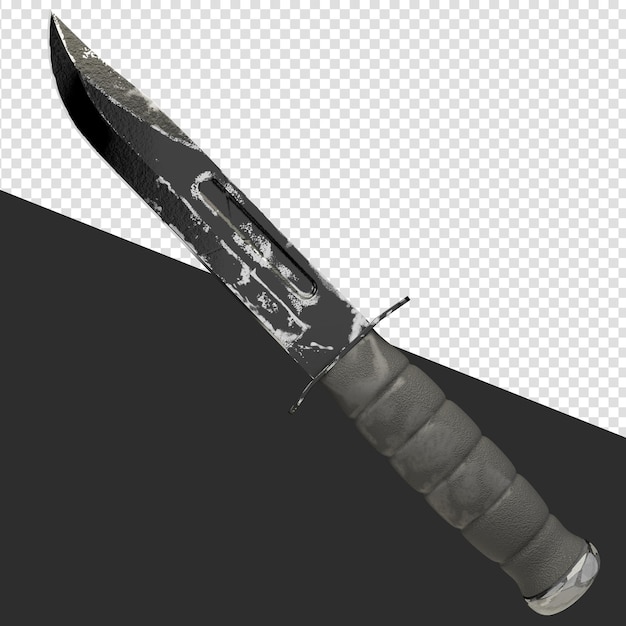 Knife