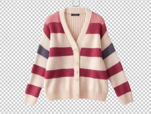 Cardigan a maglia per donne spogliate 39s trendy