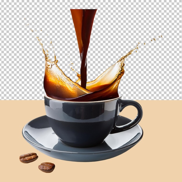 koffie dag png