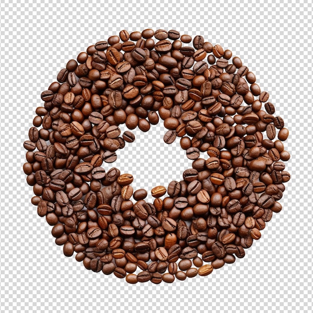 PSD koffie png