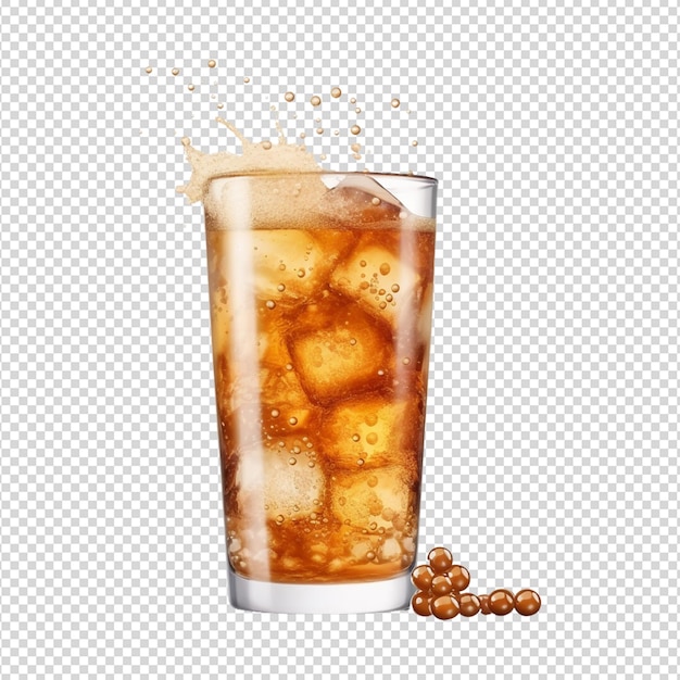 PSD koffie png