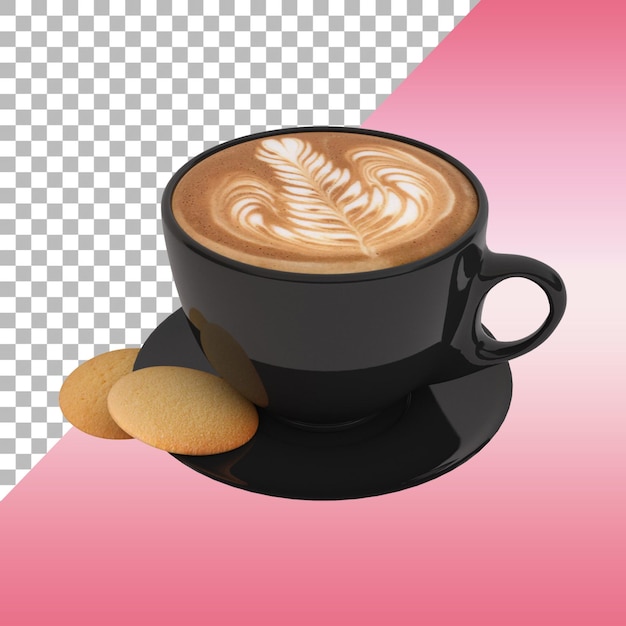 Koffiekopmaterialen voor het ontwerp van uw koffiescènes